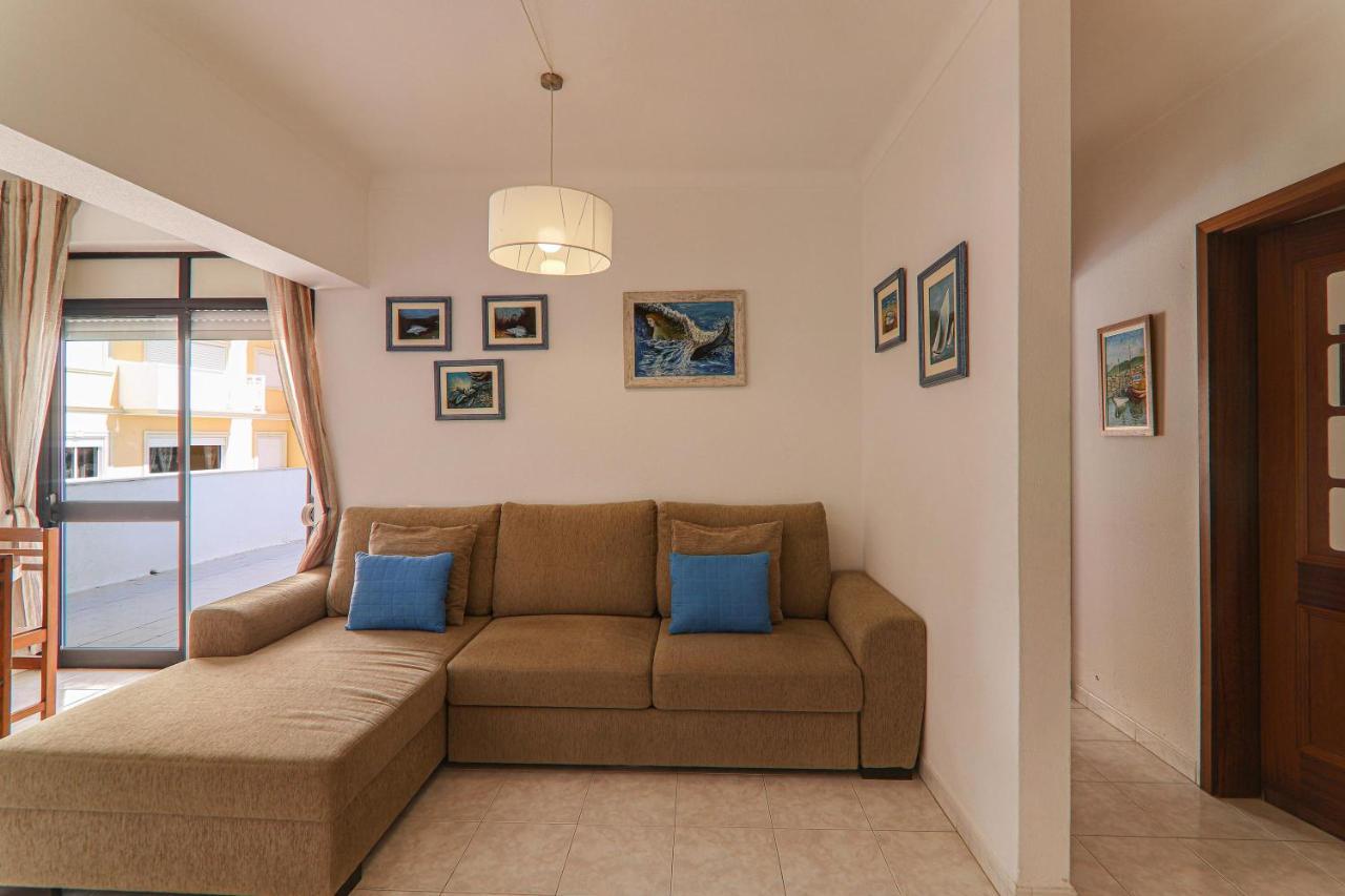 Апартаменты Torre Sol 107 - Vista Mar Армасан-де-Пера Экстерьер фото