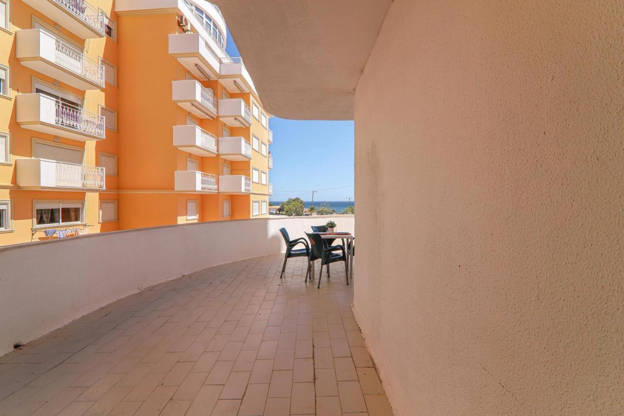 Апартаменты Torre Sol 107 - Vista Mar Армасан-де-Пера Экстерьер фото