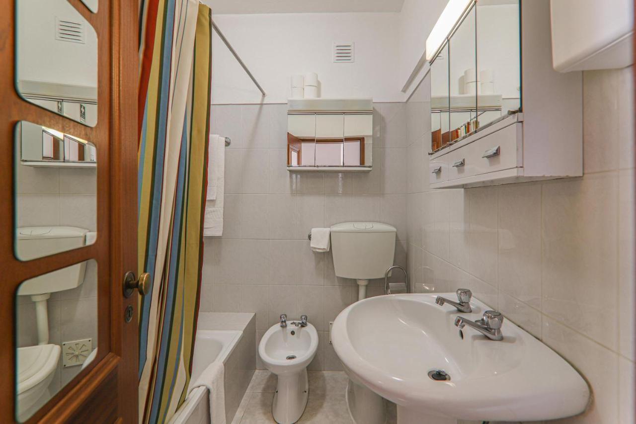 Апартаменты Torre Sol 107 - Vista Mar Армасан-де-Пера Экстерьер фото