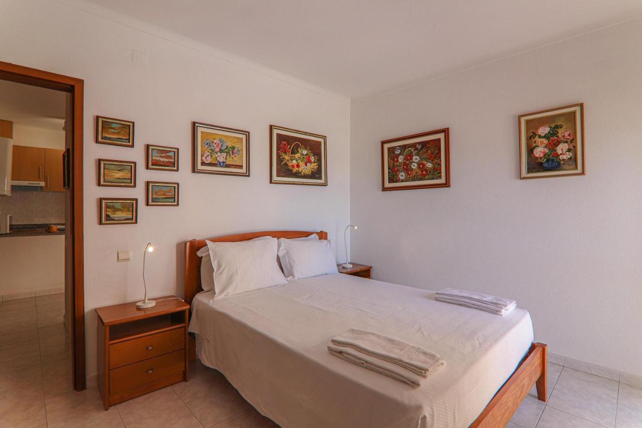 Апартаменты Torre Sol 107 - Vista Mar Армасан-де-Пера Экстерьер фото